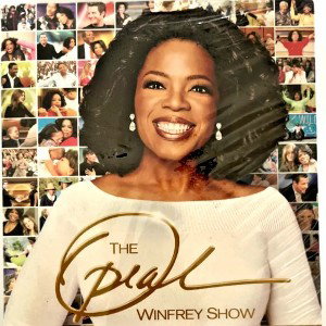 👻 HOLY WINFREY MIXTAPE TRACK #1 CALL ME HOLY WINFREY 👻