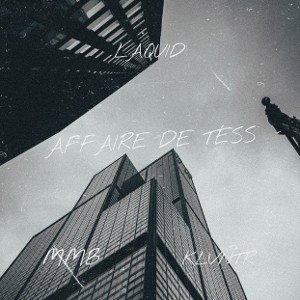 Affaire de tess FT klvntr & mmb