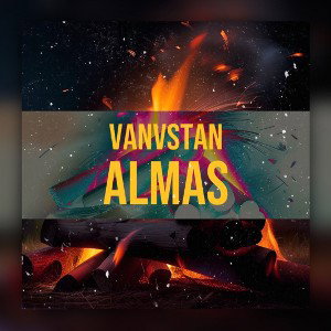 ALMAS
