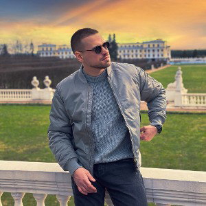 Подмосковные вечера (Vanvstan mix)