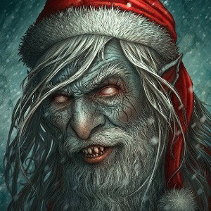 SaNtA's DaRk DeScEnT ☠