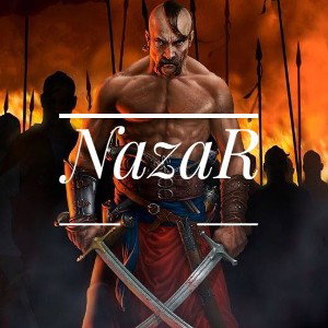 NazaR-Нам рішати2022