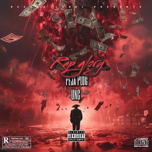 Peja Plug X UFC - RAP GLORY