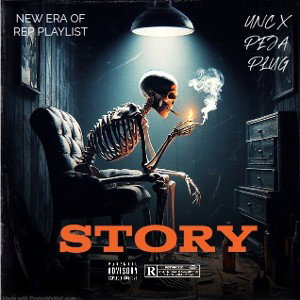 UNC X PEJA PLUG - STORY 