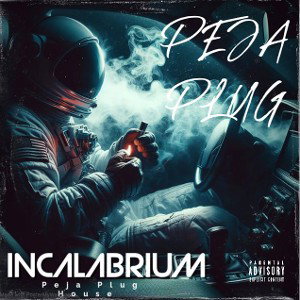 PEJA - INCALABRIUM