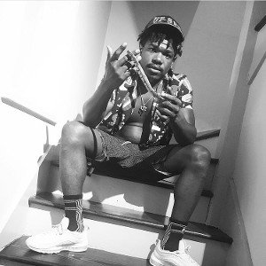 Came up freestyle ft Wurkgang 1k