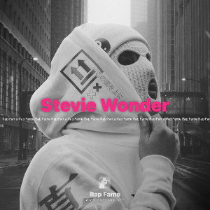 Stevie Wonder 
