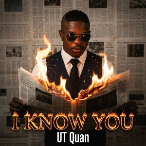 I KNOW YOU