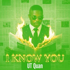 I KNOW YOU (Off da Lean)