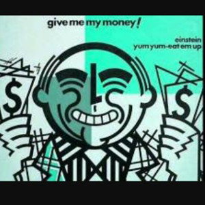 Ma i Money Money