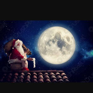 Nasty Claus - Il Murgio