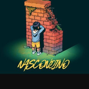 Cazzo nascondi - Il Murgio