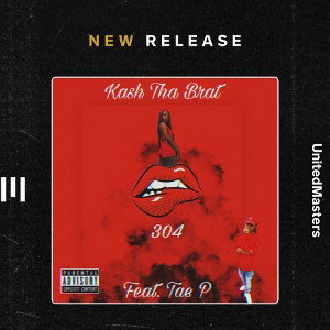 Kashbby alize-304 Feat. Tae P