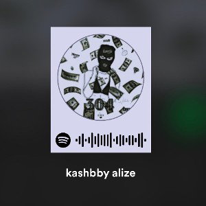 Kashbby alize-304 ft tae p