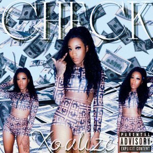 Xo.alize - Check 
