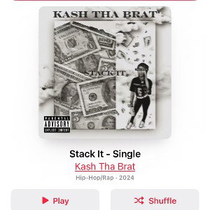 stack it