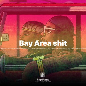Bay Area shit