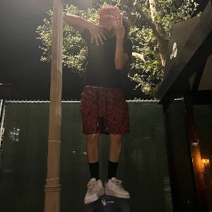 Lil bit freestyle 
