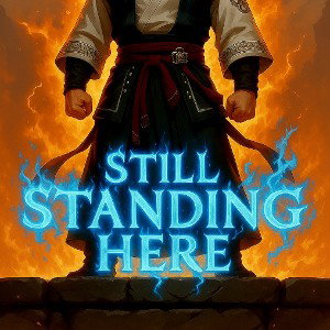 Still Standing Here