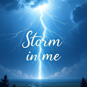 Storm in me 