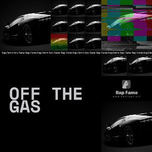 off the gas