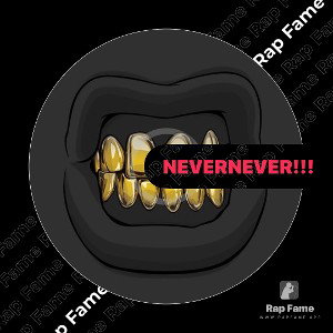 never never !!!