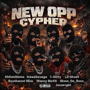 New Opp Cypher 