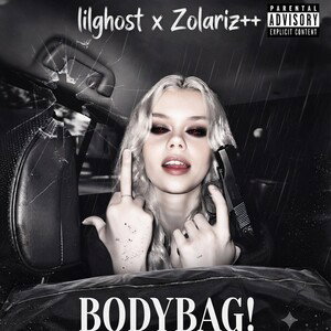 BODYBAG! 