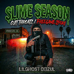 Slime Season 