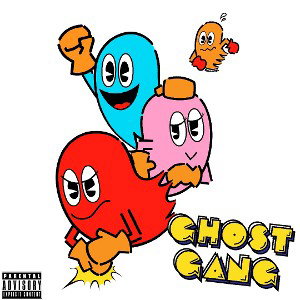 👻 Ghost Gang Remix👻 J Ghost ft LilGhost HolyGhost