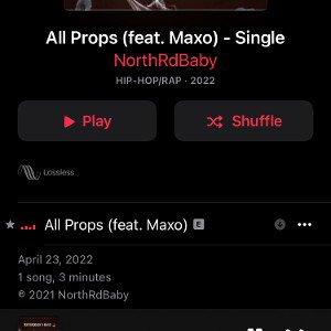 aLL props