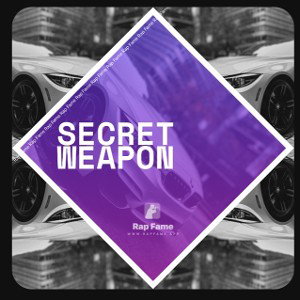 Secret weapon