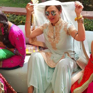 remix - Choli ke piche