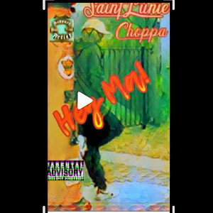 saintlunie - Hey ma