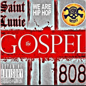 FLOcain Ent Presents- the gospel 