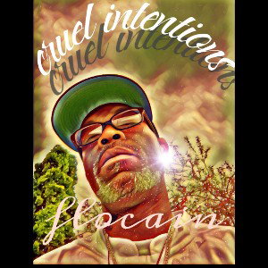 saintlunie - Cruel Intentions (Its A Wrap )