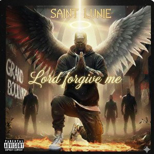saintlunie - Lord forgive me 