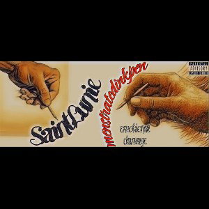 Menstratedinkpen - Banger beats ft Saintlunie_ emotional damage 