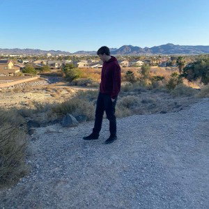 Is it too late? JacobGilland