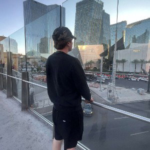 Never Hurts💔 - Jacob Gilland