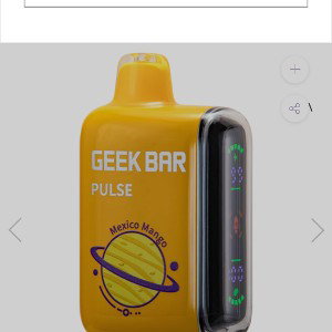 Geek Bar freestyle beat by king Chris