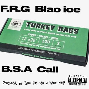 Turkey Bags