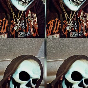 'LOSTSOUL'FT. CROIXDABOY 