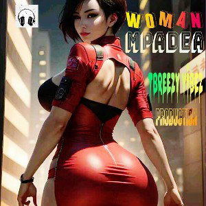 🎼  'Woman Mpadea' 🎼