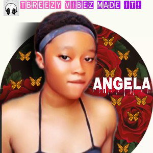 Angela 🦋