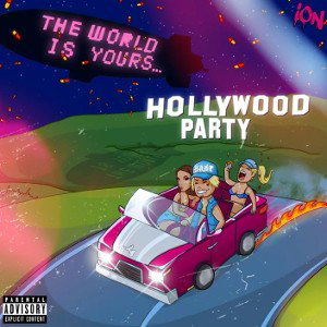 Hollywood Party 