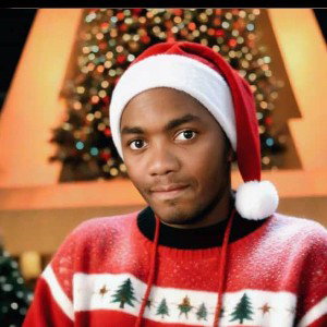 REMINISCE OF XMAS 
