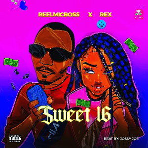 REELMICBOSS -SWEET16
