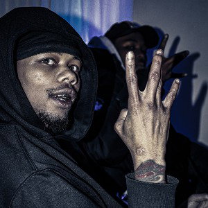 Vno Dee ft Hollow -Fr