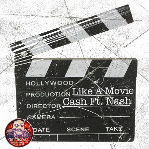 Like A Movie (Prod. 4k Baby)